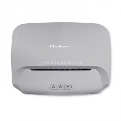 QOLTEC NISZCZARKA AFFILATI 23L SILENT | MICRO CUT