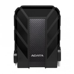 Dysk zewnętrzny HDD ADATA HD710 PRO (2TB; 2.5; USB 3.2; czarny)