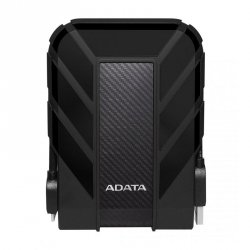 Dysk zewnętrzny HDD ADATA HD710 PRO (1TB; 2.5; USB 3.2; czarny)