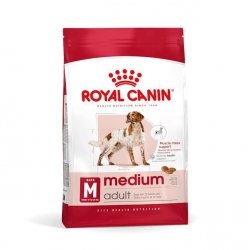 Royal Canin SHN Medium Adult BF 4kg