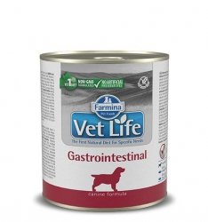 FARMINA Vet Life Gastrointestinal Canine - mokra karma dla psa - 300 g