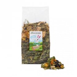 FACTORYHERBS NIE BYLE BADYLE dla królika 500g