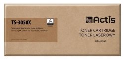 Actis TS-3050X Toner (zamiennik Samsung ML-D3050B; Standard; 8000 stron; czarny)