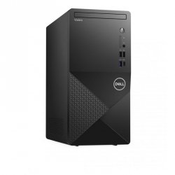 Dell Vostro 3030 MT i5-14400 16GB DDR5 4800 1TB SSD Intel UHD Graphics 730 LAN Wired KB+Mouse W11Pro 3Y ProSupport