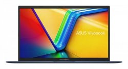 ASUS X1704ZA-I38512DX i3-1215U 17.3FHD AG 8GB DDR4 SSD512 BT Win11 Quiet Blue (REPACK) 2Y