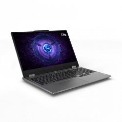 Lenovo LOQ 15IAX9 i5-12450HX 15.6 FHD IPS 300nits AG 144Hz 16GB DDR5 4800 SSD512 GeForce RTX 3050 6GB Win11 Luna Grey