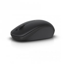 Mysz Dell WM126 570-AAMH (optyczna; 1000 DPI; kolor czarny)