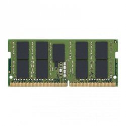 Kingston SODIMM ECC 32GB DDR4 2Rx8 Hynix C 2666MHz PC4-21300 KSM26SED8/32HC