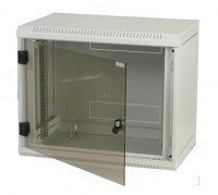 TRITON SZAFA 10 4U 255 jednoczęść. RBA-04-AS3-CAX-C1