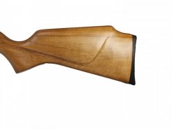 Karabinek wiatrówka BEEMAN RAIDER m.1330 PCP k.4,5 mm Mag-12 strz. Ekp<17J