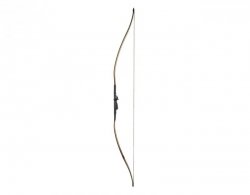 Łuk klasyczny Poe Lang EK ROBIN HOOD wood brąz 30-35LBS (RE-018W)
