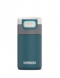 Kambukka kubek termiczny Etna 300ml Deep Teal