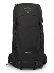 Plecak trekkingowy damski OSPREY Kyte 48 czarny M/L