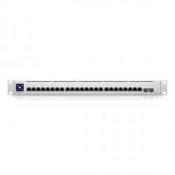 Switch Ubiquiti UniFi EnterpriseXG 24 26p Managed multigigabit/10G/25G (USW-EnterpriseXG-24-EU)