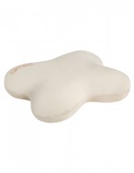 Poduszka ortopedyczna profilowana do spania na brzuchu SLIM PILLOW Qmed