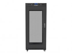 LANBERG SZAFA STOJĄCA RACK 19 15U 800X1000 LCD CZARNA FF01-8015-23BL