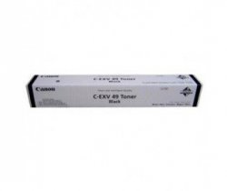 Canon Toner C-EXV49 8524B002 Black, Wydajność 36000 stron