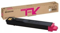 Kyocera Toner TK-8115M 1T02P3BNL0 Magenta 6000