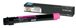 Lexmark Toner  C950X2MG Magenta