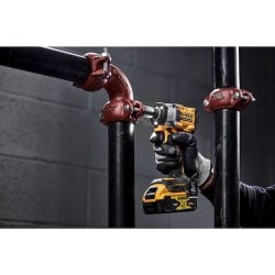 DEWALT Klucz udarowy 1/2 18V 406 Nm DCF921NT