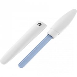 ZWILLING TWINOX Pilnik do paznokci 20 cm, biały