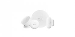 Zestaw alarmowy Ezviz WiFi CS-B1