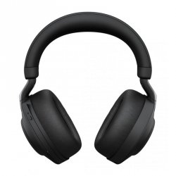 Jabra 28599-989-899 słuchawki/zestaw słuchawkowy Przewodowy i Bezprzewodowy Opaska na głowę Biuro/centrum telefoniczne USB Type-