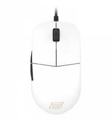 Mysz gamingowa Endgame Gear XM1r - biała