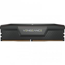 Corsair Vengeance DDR5-5200 - 96GB - CL38 - Dual Channel (2 sztuk) - Intel XMP - Czarny