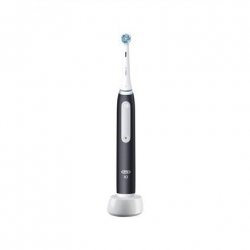 Braun Szczoteczka elektryczna Oral-B iO3 Matt Black