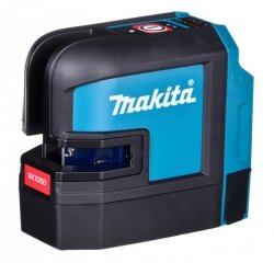 Laser krzyżowy MAKITA SK105DZ