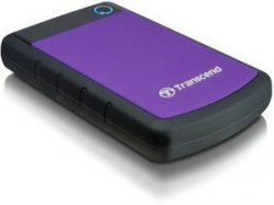 Dysk zewnętrzny HDD Transcend  TS1TSJ25H3P
