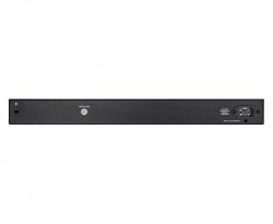 Switch D-Link DGS-1210-28MP/E 28-Port Gigabit PoE