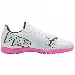 Buty piłkarskie Puma Future 7 Play TT 107726 01 44,5