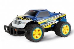 Carrera 370180018 zdalnie sterowany model Samochód off-road Silnik elektryczny 1:18