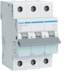 Hager MBN325E akcesorium do obudowy elektrycznej