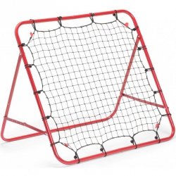 Przyrząd treningowy rebounder Enero 100 x 100 cm 1017174