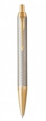 Parker 1931687 długopis Niebieski Przyciskany długopis 1 szt.