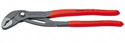 Knipex Cobra Szczypce antypoślizgowe