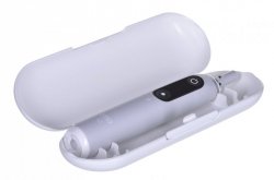 Braun 445258 szczoteczka elektryczna Dorosły Wibrująca szczoteczka do zębów Szary