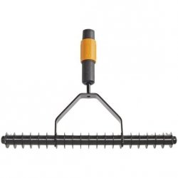 Fiskars 135513 Czarny, Pomarańczowy Stal