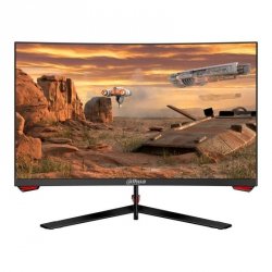 Dahua Technology DHI-LM27-E230C LED display 68,6 cm (27) 1920 x 1080 px Full HD Czarny