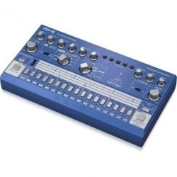 Behringer RD-6-BU automat rytmiczny / perkusyjny