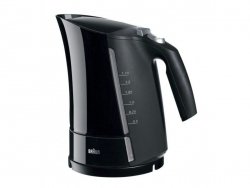 Braun WK 500
