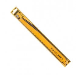 DeWALT DT2350-QZ wyrzynarka, piła wyrzynarkowa oraz ostrze do piły tarczowej Brzeszczot do piły 5 szt.