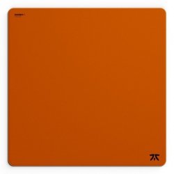 Fnatic DASH2 MAX Podkładka dla graczy Pomarańczowy