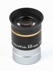 Okular Sky-Watcher WA-66 15 mm 1,25