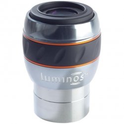 Celestron Okular Luminos 82 ° 19mm