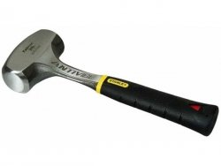 młotek fatmax av dwuobuchowy (drilling) 1,3kg