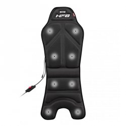 Next Level Racing HF8 Haptic Gaming Pad NLR-G001 - obicie